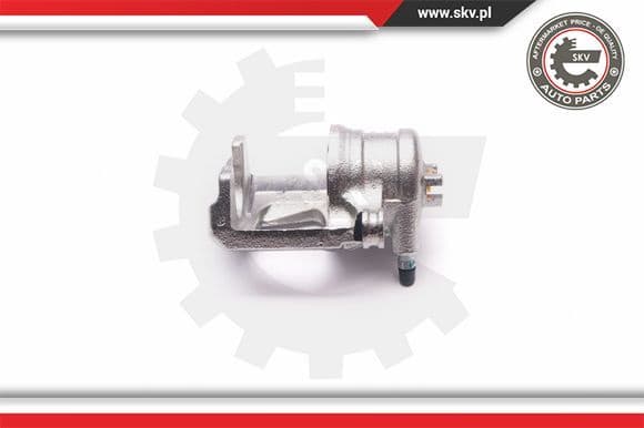 Brake Caliper 23SKV624 - image 4