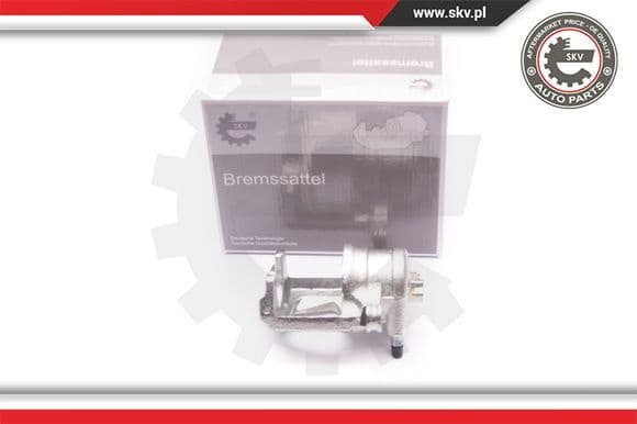 Brake Caliper 23SKV624 - image 5