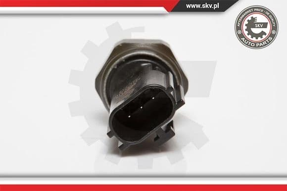 Pressure Switch, air conditioning 95SKV114 - image 4