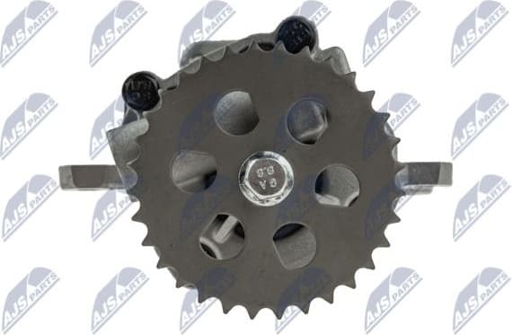 Oil Pump BPO-FR-002 - image 6