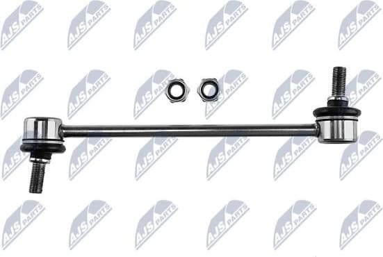 Link/Coupling Rod, stabiliser bar ZLT-PL-002 - image 3