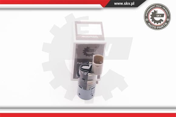 Sensor, park distance control 28SKV057 - image 4