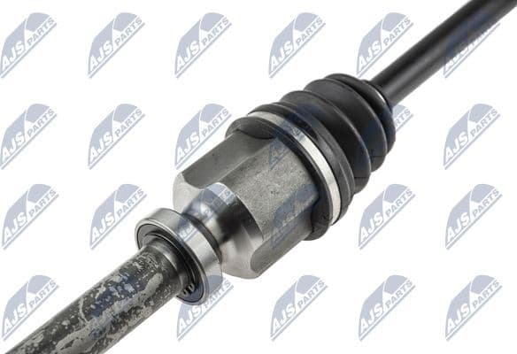 Drive Shaft NPW-RE-022 - image 3