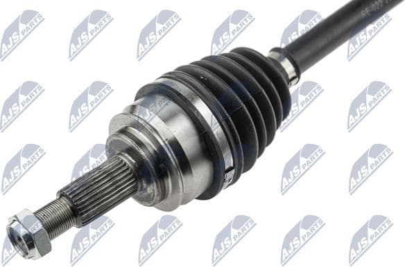 Drive Shaft NPW-RE-022 - image 4