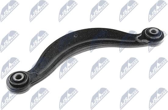 Control/Trailing Arm, wheel suspension ZWT-MZ-003