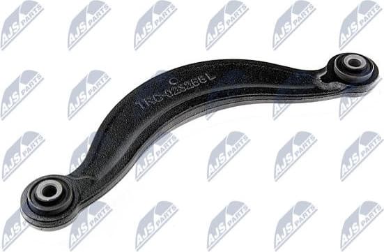 Control/Trailing Arm, wheel suspension ZWT-MZ-003 - image 2