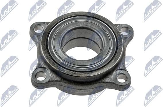 Wheel Bearing Kit KLP-AR-008 - image 2