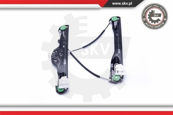 Window Regulator 00SKV381 - image 2