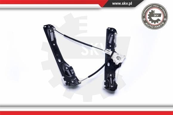 Window Regulator 00SKV381 - image 5