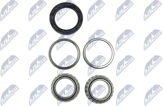 Wheel Bearing Kit KLT-FR-002
