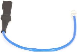 Warning Contact, brake pad wear 1987473576 - image 3