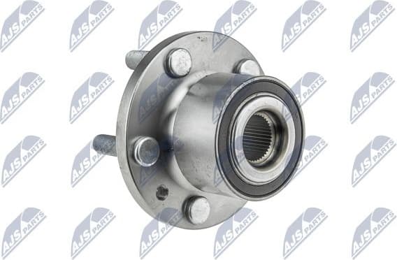 Wheel Bearing Kit KLP-LR-005