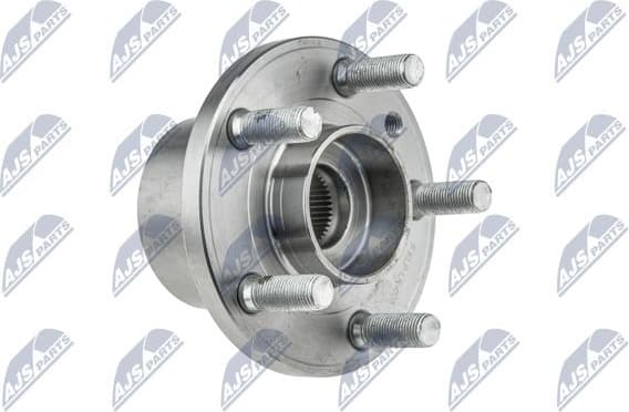 Wheel Bearing Kit KLP-LR-005 - image 2