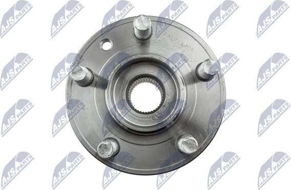 Wheel Bearing Kit KLP-LR-005 - image 4
