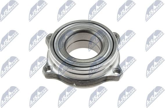 Wheel Bearing Kit KLT-ME-025 - image 2