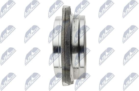 Wheel Bearing Kit KLT-ME-025 - image 3