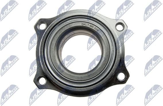 Wheel Bearing Kit KLT-ME-025 - image 4