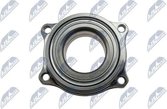Wheel Bearing Kit KLT-ME-025 - image 5