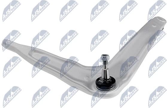 Control/Trailing Arm, wheel suspension ZWD-RV-000 - image 2