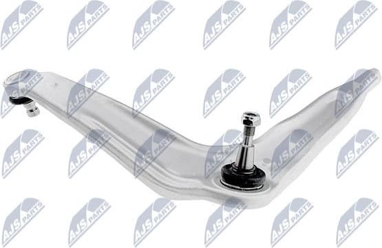 Control/Trailing Arm, wheel suspension ZWD-RV-001 - image 2