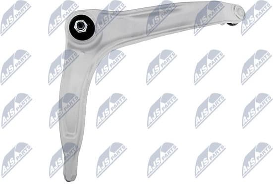 Control/Trailing Arm, wheel suspension ZWD-RV-001 - image 4