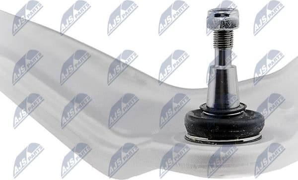 Control/Trailing Arm, wheel suspension ZWD-RV-001 - image 6