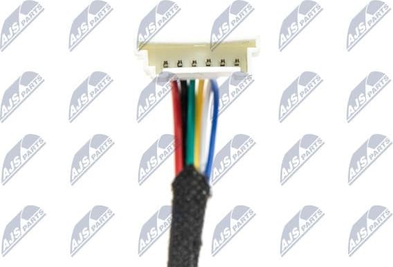 Gas Spring, tray (boot/cargo bay) AE-BM-079 - image 4