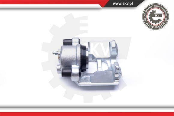 Brake Caliper 42SKV622 - image 2
