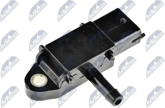 Sensor, exhaust pressure ECS-PL-000