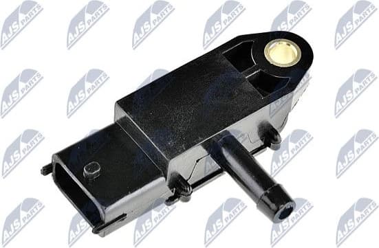 Sensor, exhaust pressure ECS-PL-000 - image 2
