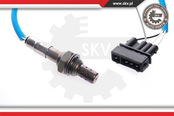 Oxygen Sensor 09SKV065 - image 2