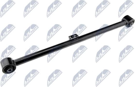 Control/Trailing Arm, wheel suspension ZWT-TY-133