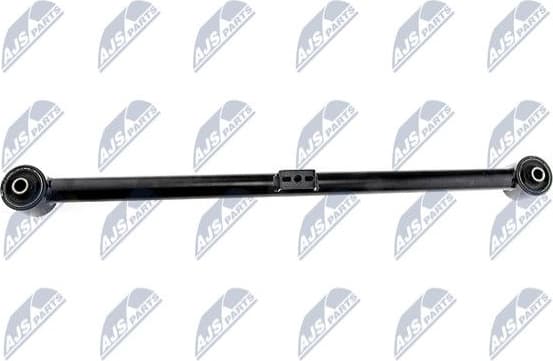 Control/Trailing Arm, wheel suspension ZWT-TY-133 - image 2