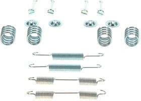 Accessory Kit, parking brake shoes 1 987 475 417 - image 3