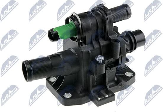 Thermostat, coolant CTM-PE-006 - image 2