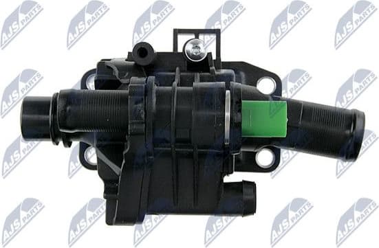 Thermostat, coolant CTM-PE-006 - image 4