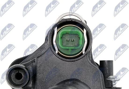Thermostat, coolant CTM-PE-006 - image 8