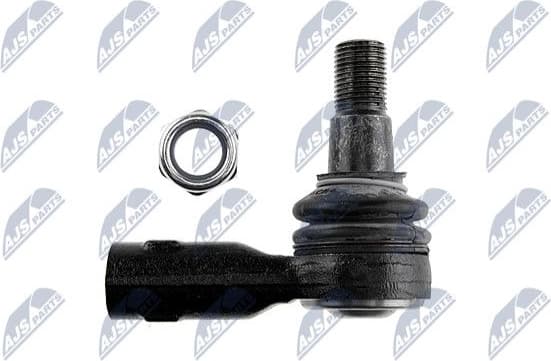 Tie Rod End SKZ-ME-000 - image 3