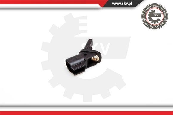 Sensor, wheel speed 06SKV135 - image 2