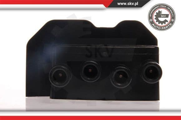 Ignition Coil 03SKV014 - image 3