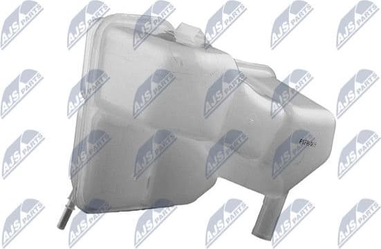 Expansion Tank, coolant CZW-FR-005 - image 2