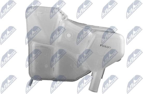Expansion Tank, coolant CZW-FR-005 - image 3