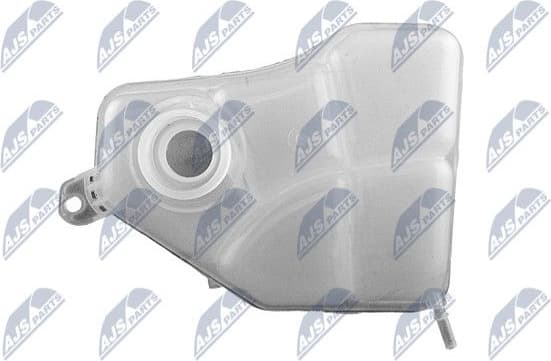 Expansion Tank, coolant CZW-FR-005 - image 4