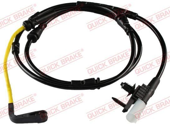 Brake pad wear indicator WS0435A - image 2