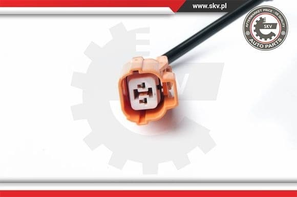 Sensor, wheel speed 06SKV226 - image 3