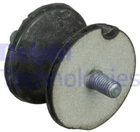 Mounting, automatic transmission TEM123