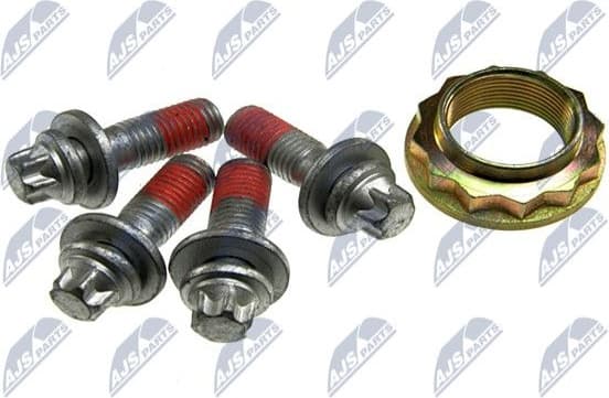 Repair Kit, wheel hub KLT-BM-021-Z