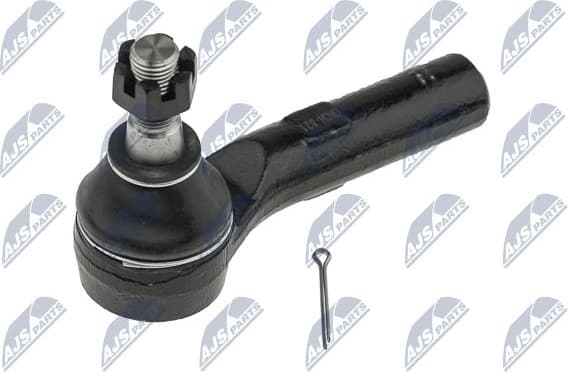Tie Rod End SKZ-CH-021