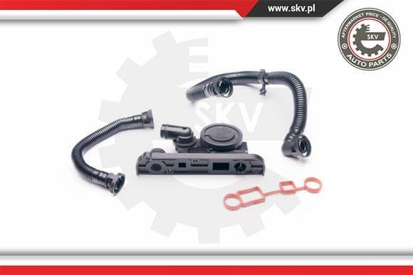 Repair Kit, crankcase ventilation 31SKV003 - image 2