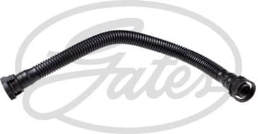 Hose, crankcase ventilation EMH214